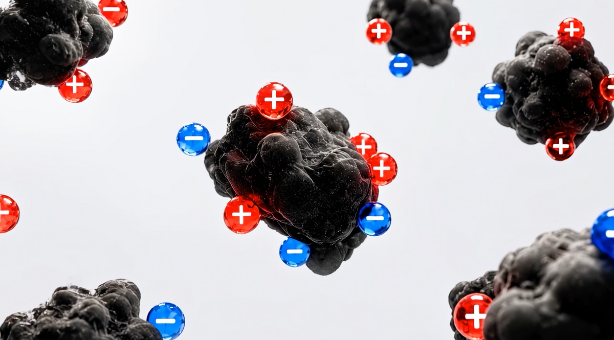 Use Bi-Polar Ionization to Clean and Clear Your Air