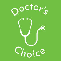 Doctor's Choice for air purifiers