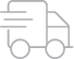 Free Shipiing Icon 