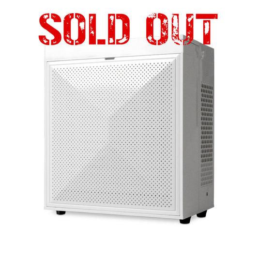 SOLD OUT iAdaptAir Small air purifier