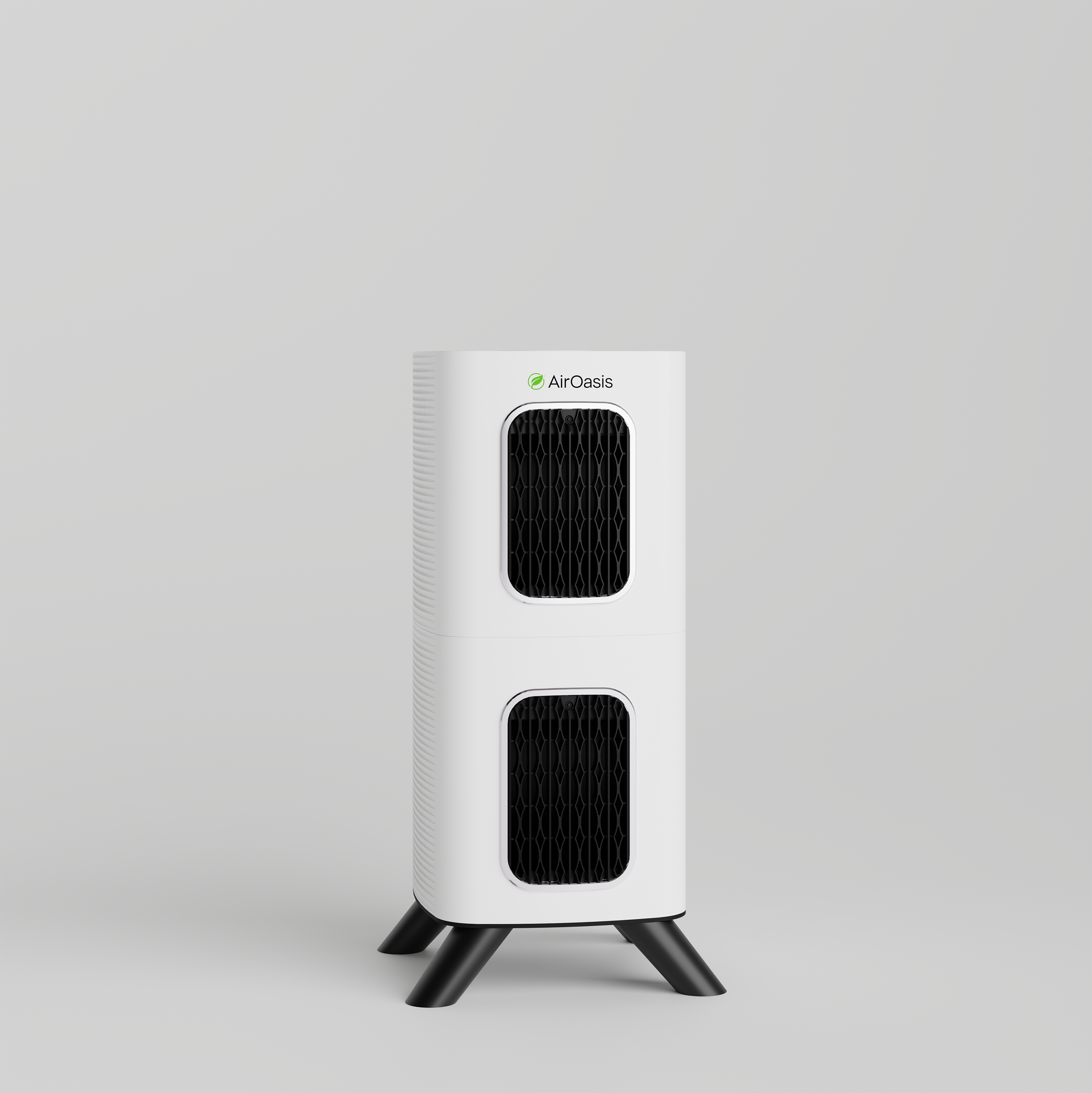 iAdaptAir 2.0 - Medium