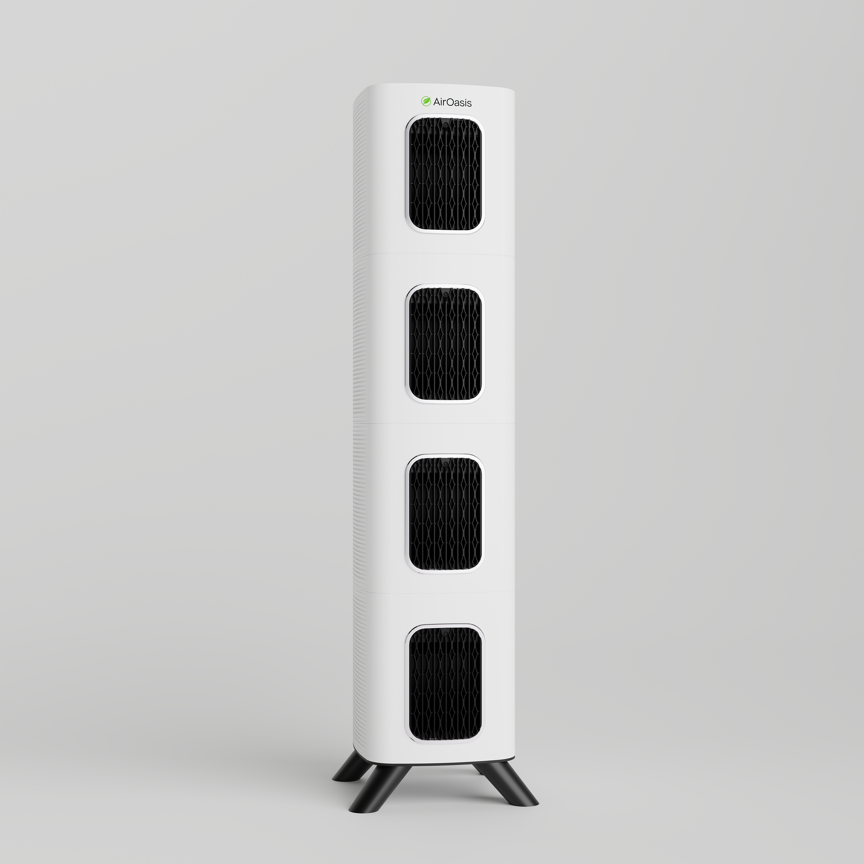 iAdaptAir 2.0 - Pro