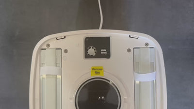 iAdaptAir 2.0 Air Quality Sensor 48202727194791