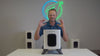 iAdaptAir 2.0 air purifier product walkthrough video