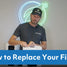 How to Replace the Filters | 46458659307687,46458659274919,46458659242151,46458659209383