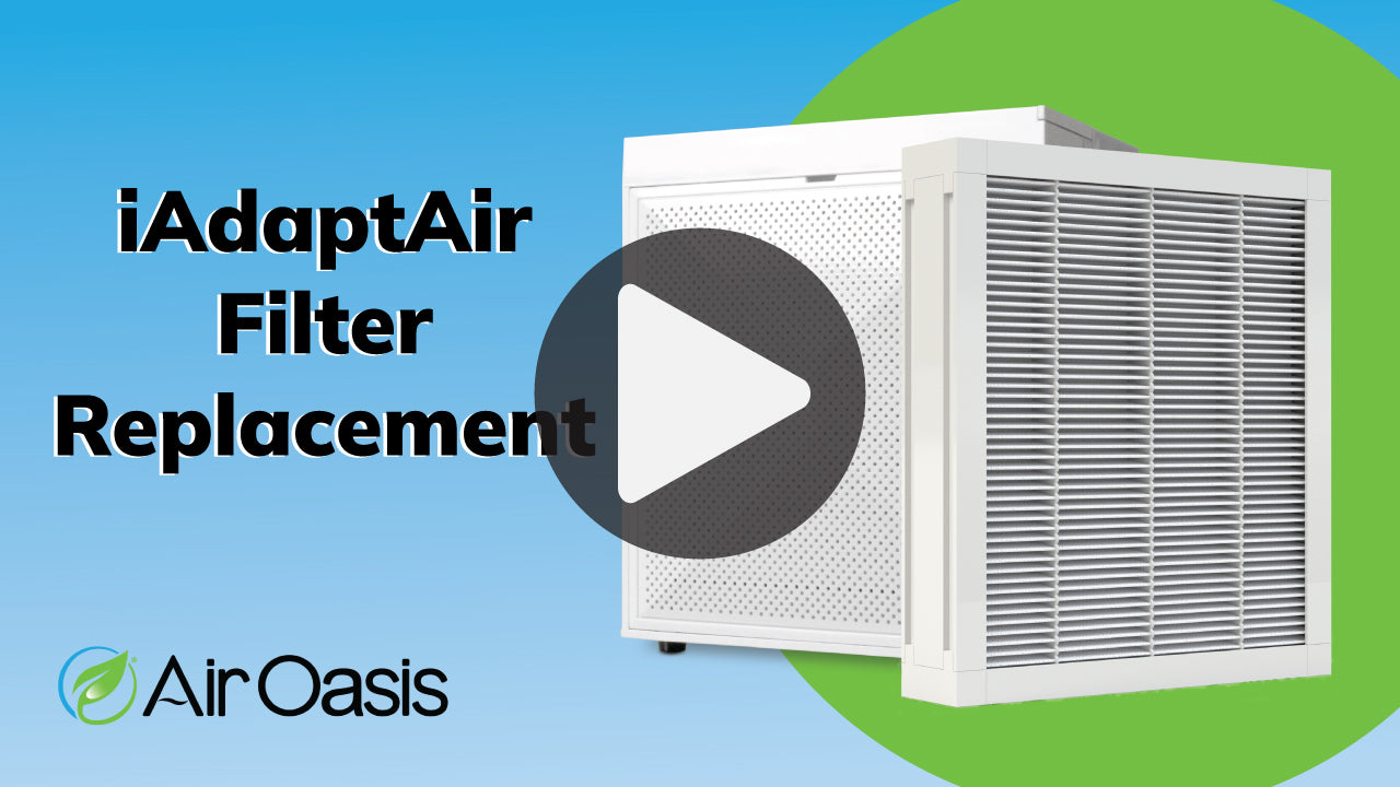 IADAPTAIR-FILTER-REPLACEMENT video | 46463032295591,46463032262823,46463032328359