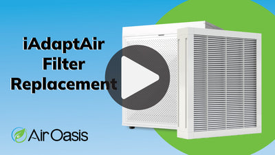 IADAPTAIR-FILTER-REPLACEMENT video | 46463032295591,46463032262823,46463032328359