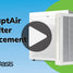 IADAPTAIR-FILTER-REPLACEMENT video | 46463032295591,46463032262823,46463032328359