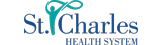 St Charles Health Systems Logo