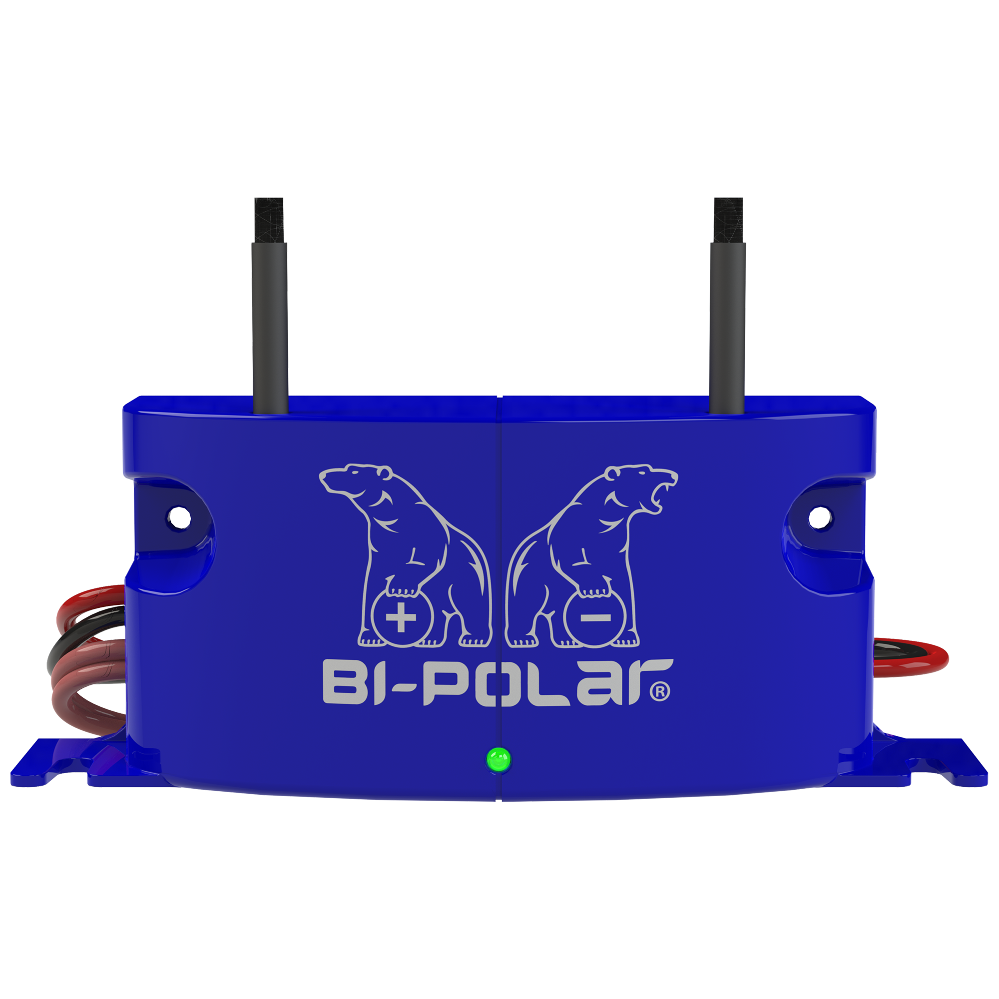 Bipolar air purifier deals