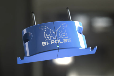 Bi-Polar® 2400 Whole House Air Purifier