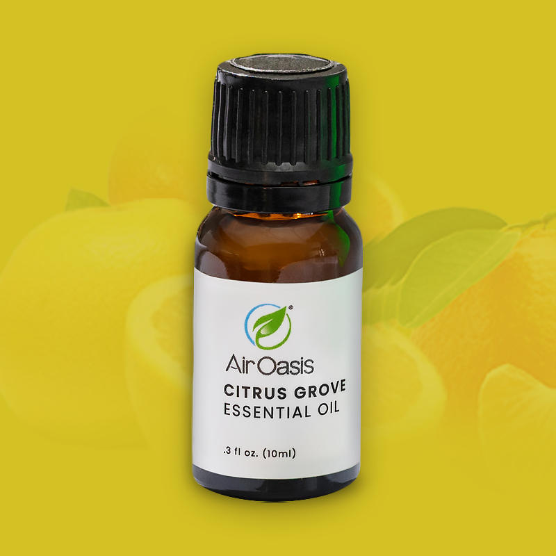 Citrus Grove Essential Oil