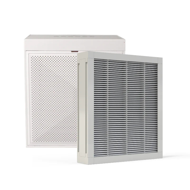 Air oasis sales filter