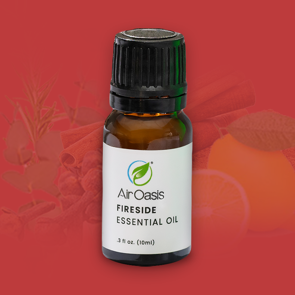 Fruit Loopy Blend for a Delightful Aromatherapy Experience