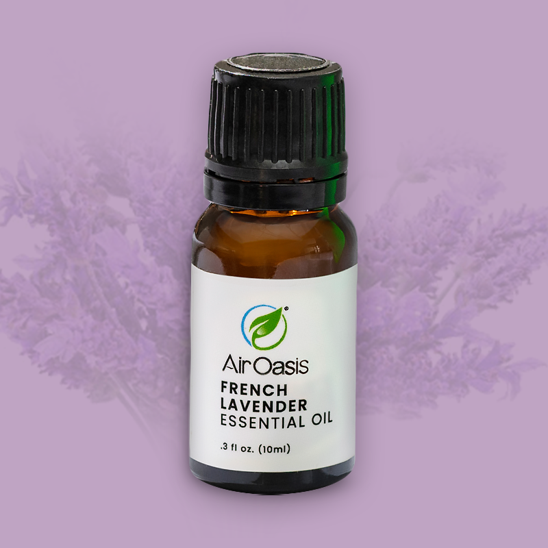 French Lavender Essential Oil