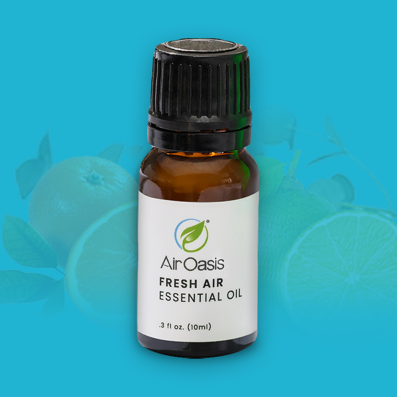 Fresh Air Essential Oil