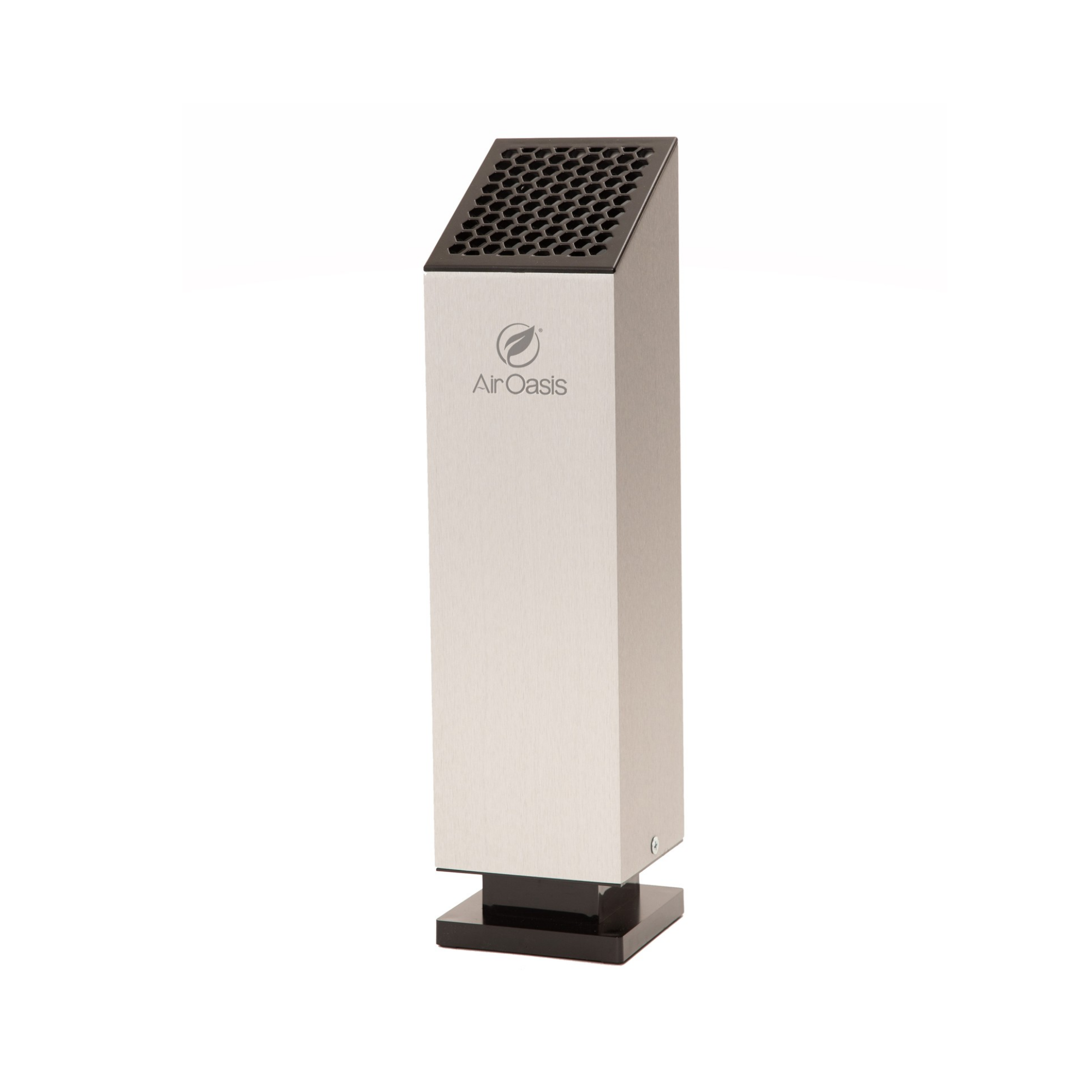 Air Purifier With Uvu Technology