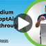 iAdaptAir Medium Walkthrough Video
