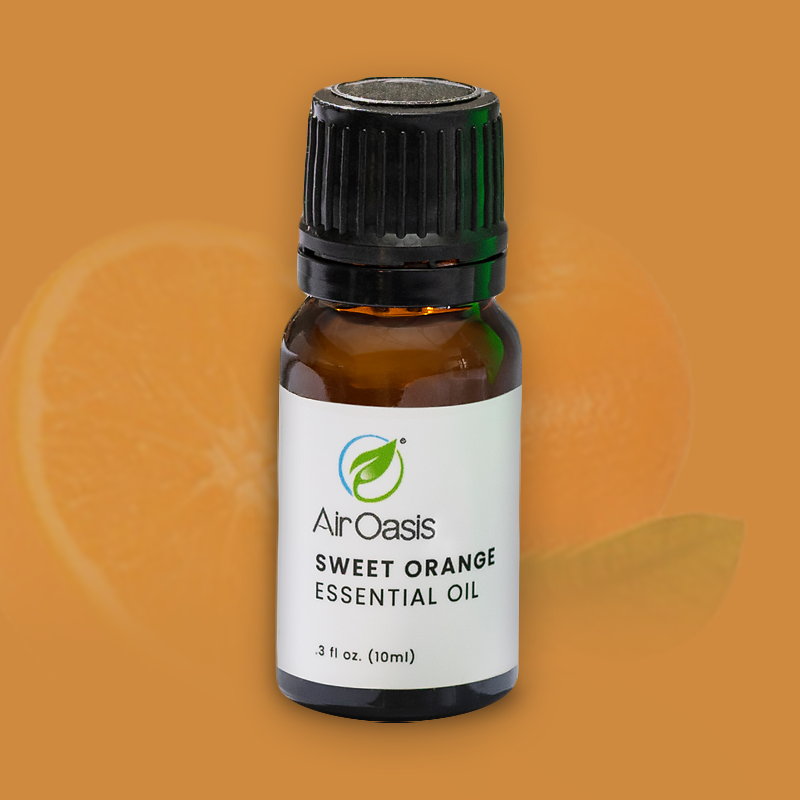 Sweet Orange Oil - Uplift with Sweet Orange Oil Aromatherapy – ECO. Modern  Essentials