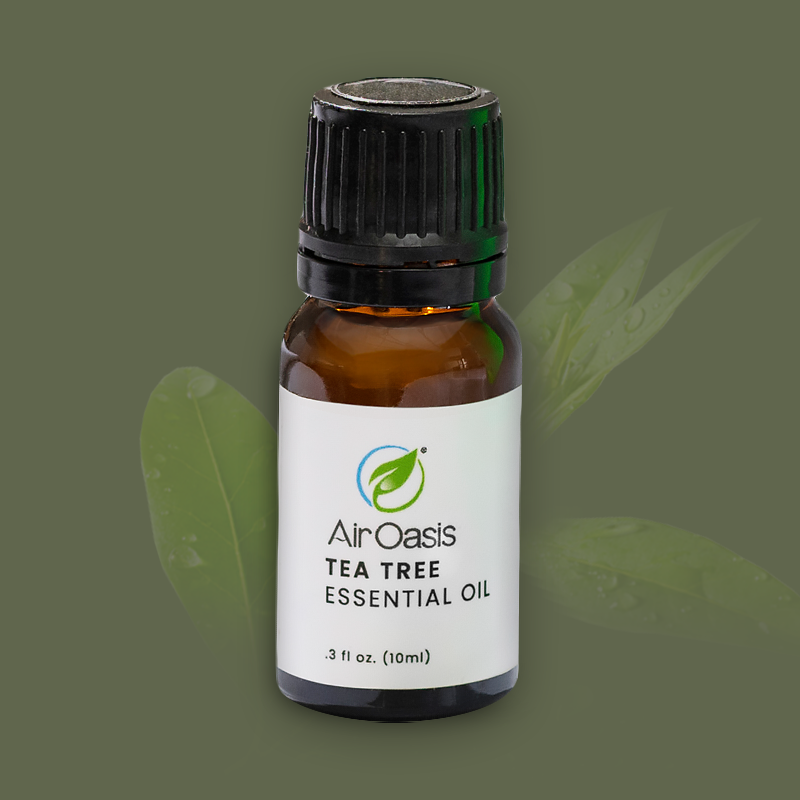 SHREE Tea Tree Oil 10ml 