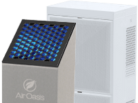 Air oasis ozone deals